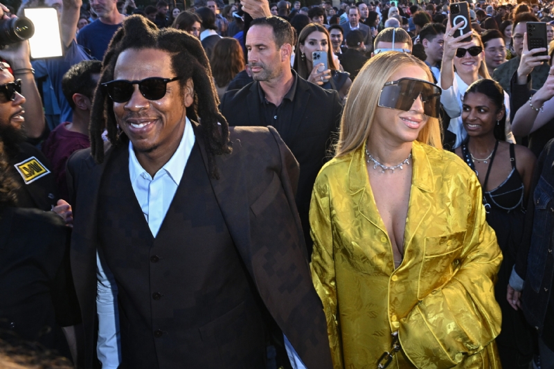 JAY-Z Comes Under Fire For Educational Campaign In Philadelphia