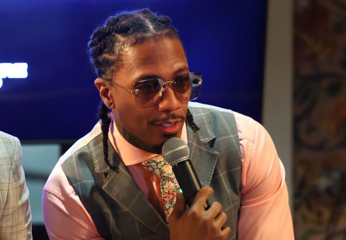 Insured Inseminator: Nick Cannon Secures The Bag With $10 Million Insurance Policy - For His Testicl