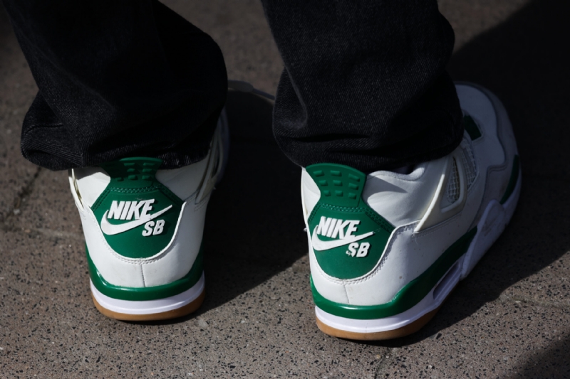 Nike SB Air Max 95 Reportedly Dropping In 2025