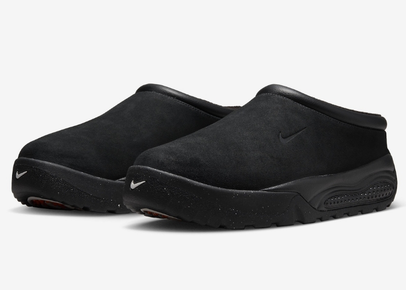 Nike ACG Rufus "Triple Black" Release Date Revealed