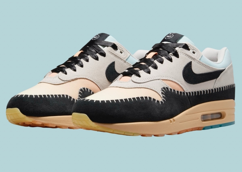 Nike Air Max 1 '87 "N7" Release Date Unveiled