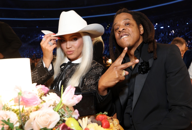 Beyonce & JAY-Z's Lack Of Recent Public Appearances Linked To Alleged Diddy Friendship By Industry I