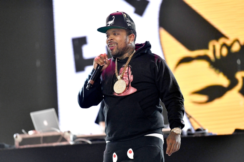 Westside Gunn Reveals His Next Album Is Finished