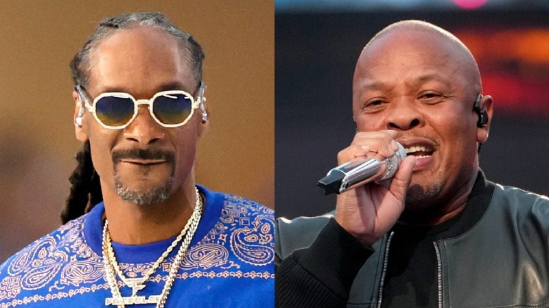 Snoop Dogg & Dr. Dre 'Missionary' Update Shared By Tha Dogg Pound