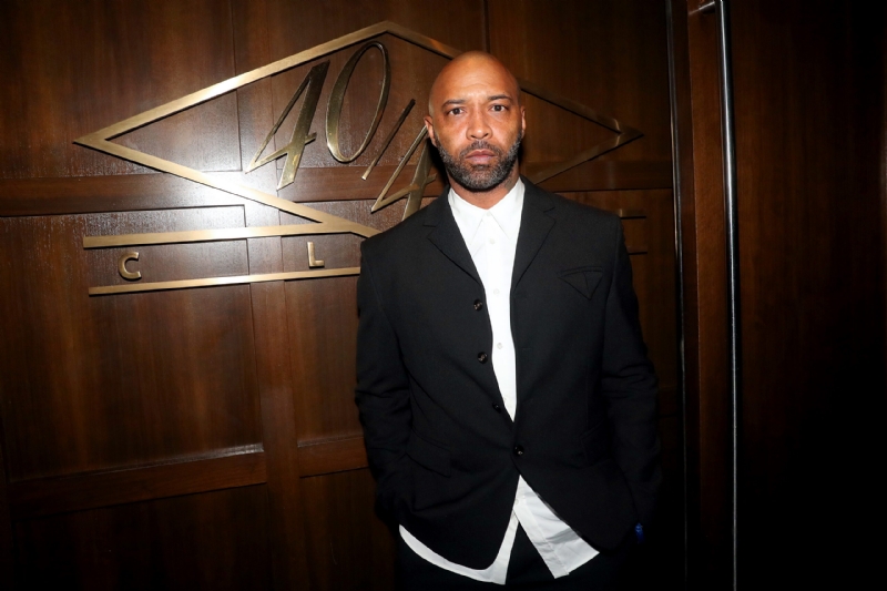 Joe Budden Reveals Drake Abruptly Ghosted Him Following Kendrick Lamar Feud