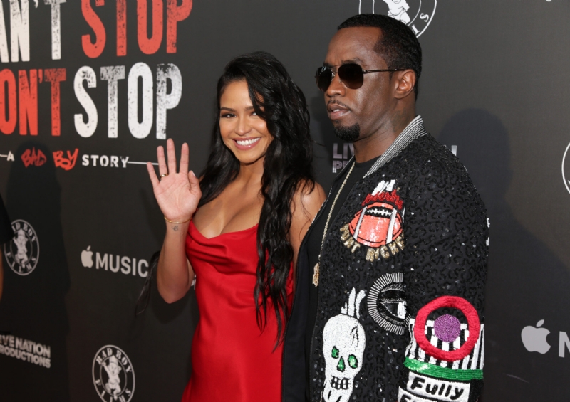 50 Cent Reveals He Attended A Diddy Roast In Hopes Of Seeing The Bad Boy Mogul