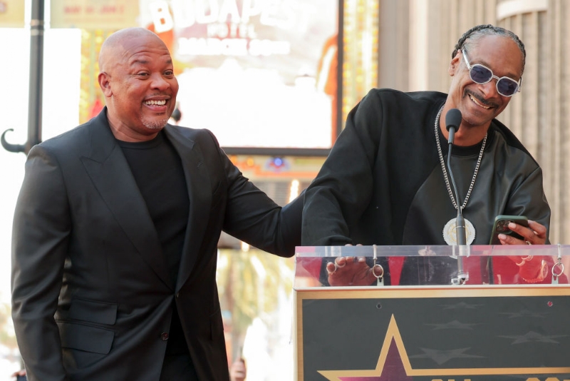 Snoop Dogg & Dr. Dre Set To Release 'Missionary' The Sequel To The Iconic 1993 Debut Album 'Doggysty