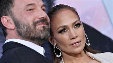 JENNIFER LOPEZ PUTS $60M MANSION SHE BOUGHT WITH BEN AFFLECK UP FOR SALE