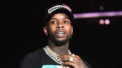 TORY LANEZ'S WIFE FILES FOR DIVORCE AFTER LESS THAN A YEAR OF MARRIAGE