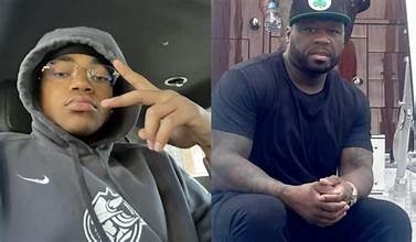 50 CENT CRITICIZED FOR DOWNPLAYING SEXUAL ASSAULT OF 'POWER' ACTOR MICHAEL RAINEY JR.