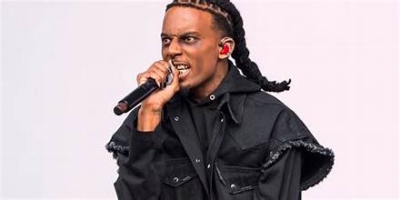 PLAYBOI CARTI'S RAW AD-LIBS LEAVES FANS IN STITCHES: 'BRO SPEAKING IN DEMON'