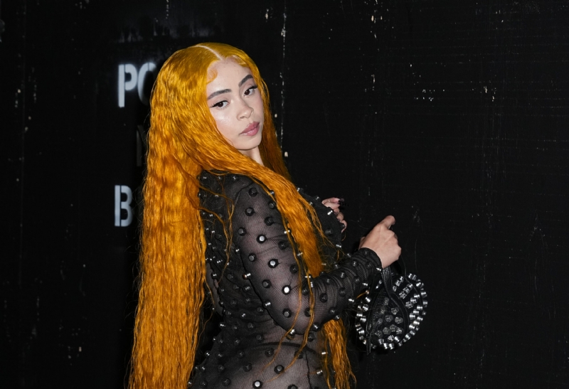 Ice Spice's Manager Reveals How Her Meteoric Rise To Fame Came Together