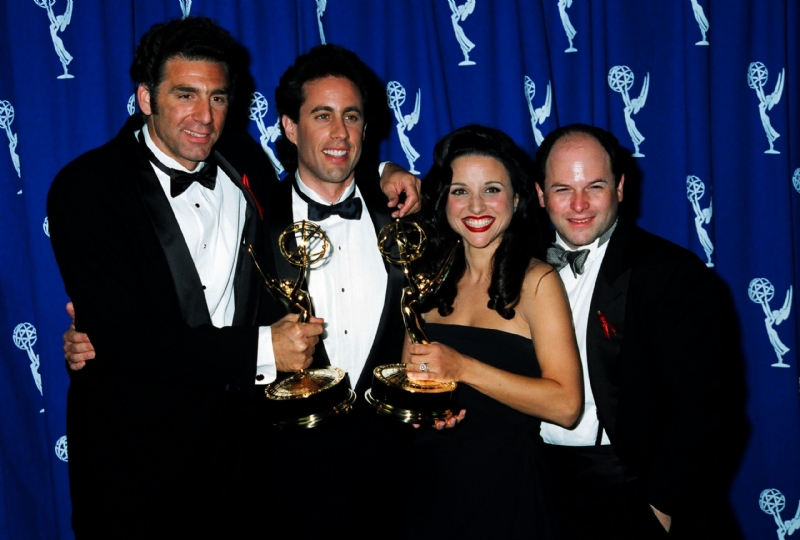 Julia Louis-Dreyfus Net Worth 2024: What Is The "Seinfeld" Icon Worth?