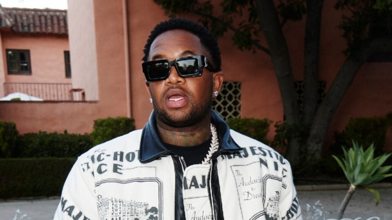 Mustard Shares Release Date & Cover For 'Faith Of A Mustard Seed'