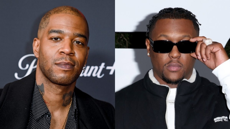 Kid Cudi Gives Hit-Boy His Flowers, Demands More 'Love' In Rap