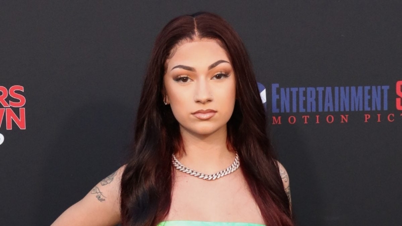 Bhad Bhabie Detained By Cops After Being Mistaken For Suspect