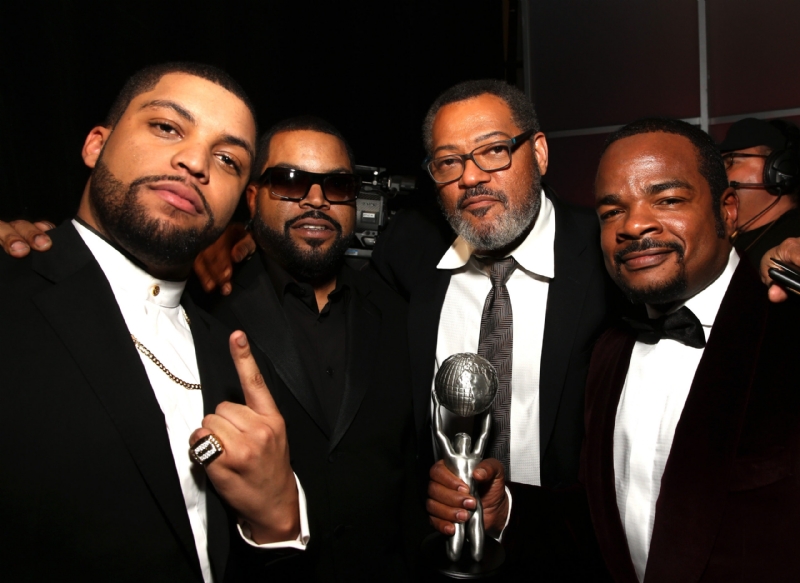 F. Gary Gray Net Worth 2024: What Is The Filmmaker Worth?