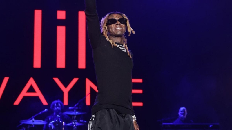 Lil Wayne Secures 'Shared Residency' At Two Las Vegas Clubs