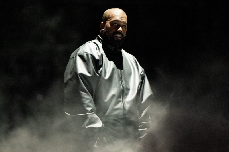 Kanye West Demanded Some Odd Requests For His Malibu Mansion, Former Contractor Claims