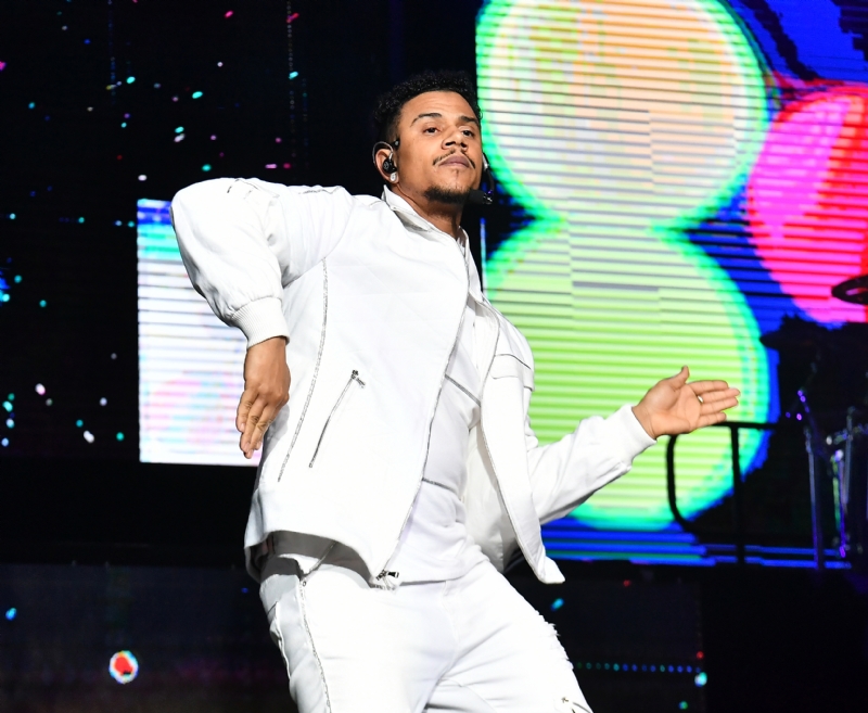 Lil Fizz Gets Into Physical Altercation While Recording Podcast Interview