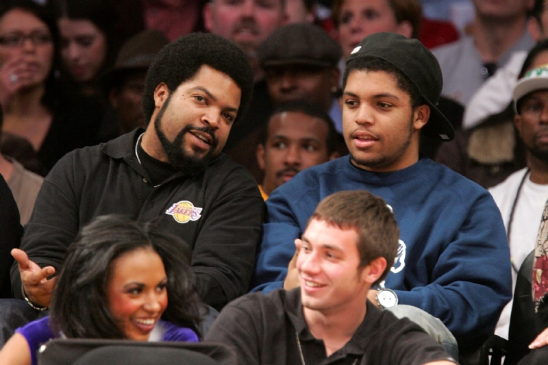 Ice Cube Explains To Shaquille O'Neal Why He Blocked His Collaboration With Dr. Dre