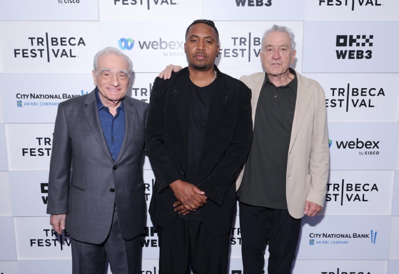 Nas To Adapt "Beat Street" Into Broadway Musical
