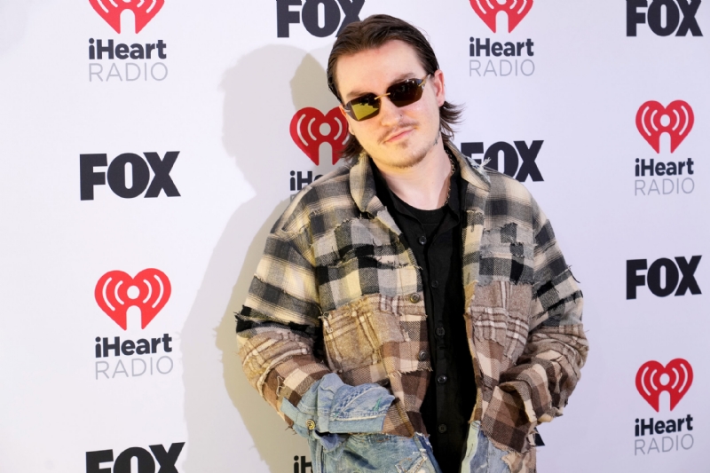Tommy Richman Is Already Preparing His Debut Album, "Coyote"