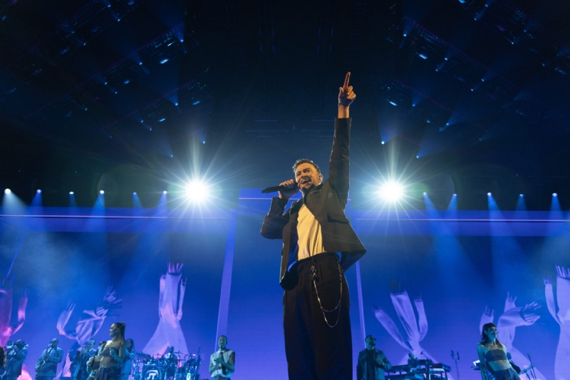 Justin Timberlake Arrested For DWI In The Hamptons