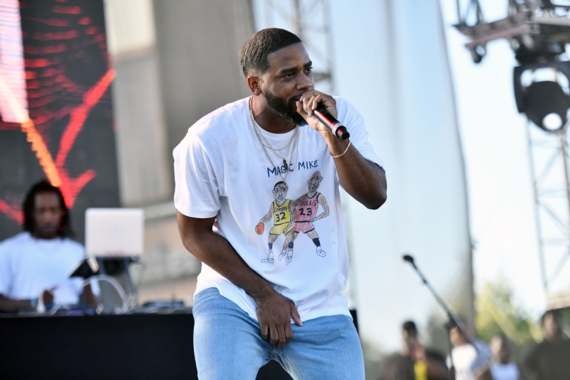 Reason Officially Leaves TDE