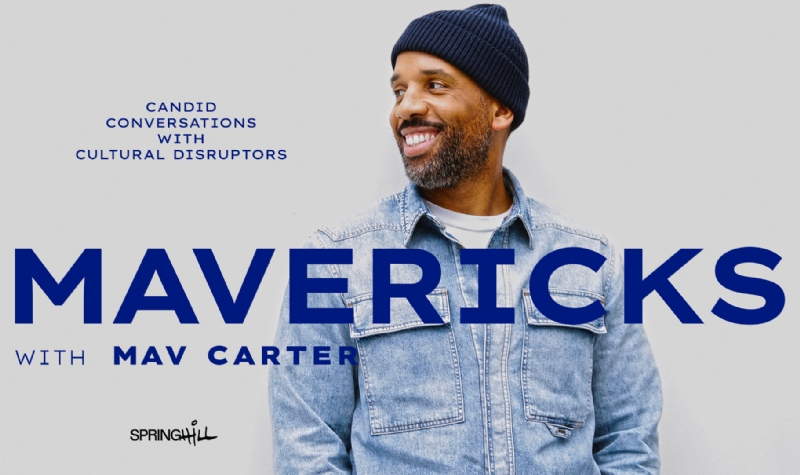 'Mavericks With Mav Carter' Exclusive Clip: Ryan Coogler Reflects On Success & Spike Lee Comparisons