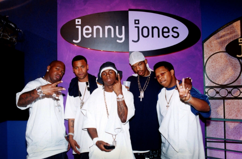 BG's Legal Issues Spell Trouble For Cash Money Millionaires Reunion