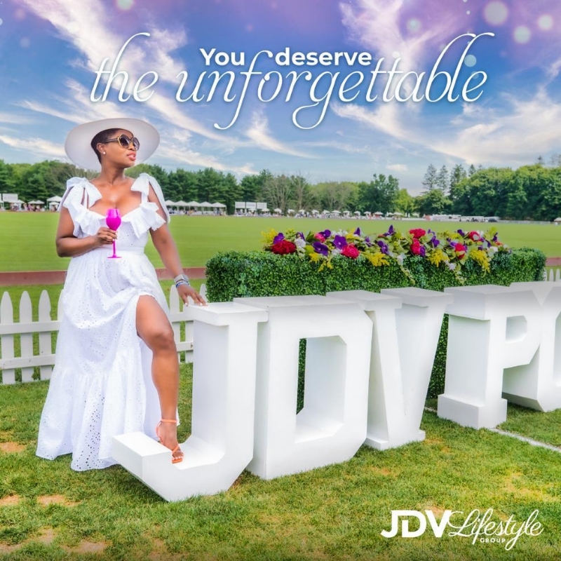 JDV Lifestyle Group Announces VIP Polo Experience At Greenwich Polo Club, Stylish Stunners To Attend