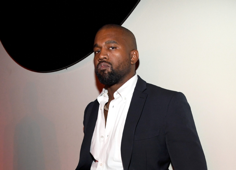Kanye West & Donna Summer's Estate Finalize Settlement Over Allegedly Unauthorized Sample
