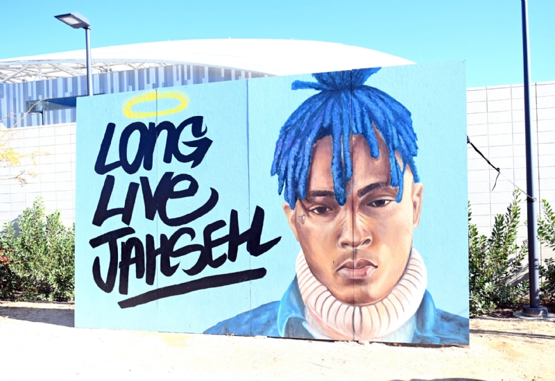 XXXTentacion Associate Says "It's Still F*ck Drake" After Ryan Garcia's Viral Conspiracy Theory