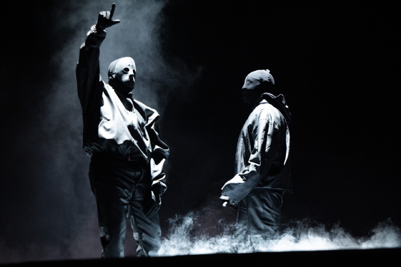 Ty Dolla Sign Teases A New Sound For His Next Kanye West Collaboration, "Vultures 2"
