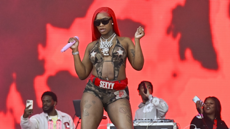 Sexyy Red 2024 Tour: Tickets, Dates & More