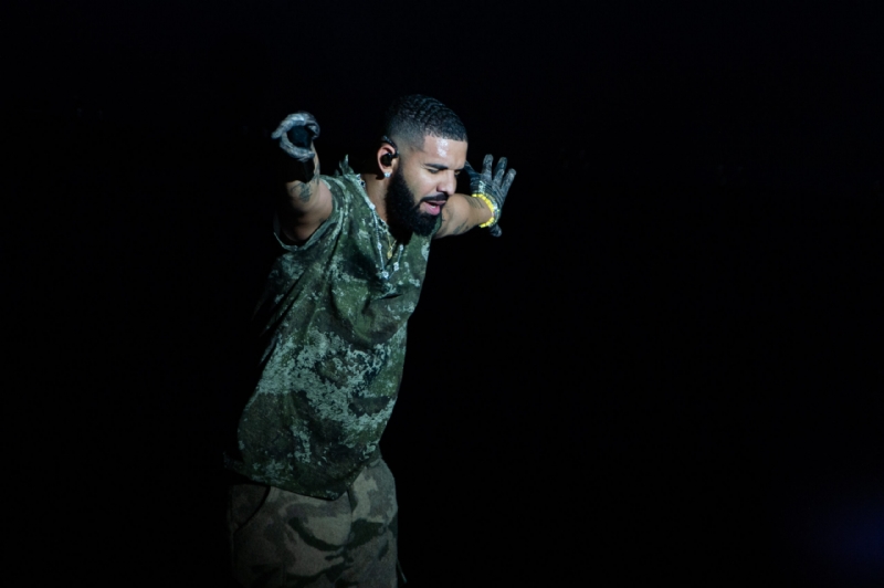 Kia Shine Reveals How He CoWrote Drake's "Best I Ever Had"