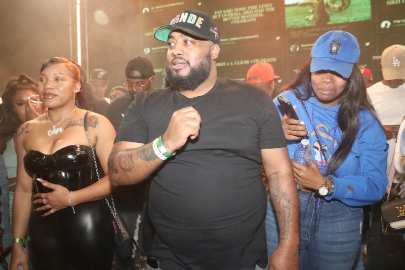 Queenzflip Reveals Why He's Been Off "The Joe Budden Podcast"