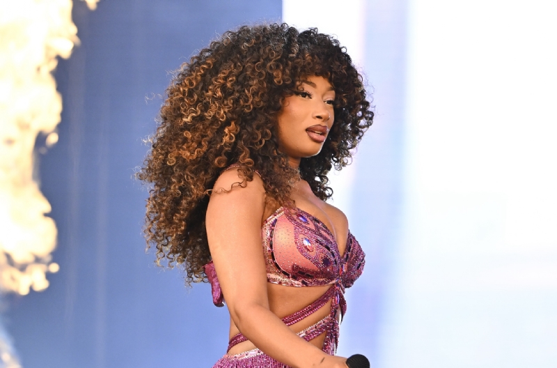 Megan Thee Stallion Wants Ex-Cameraman's Sexual Harassment Lawsuit Dropped