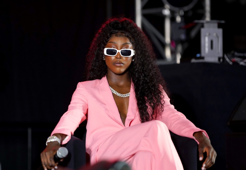 Flau'jae Johnson Details "Surreal Experience" Of Working With Lil Wayne