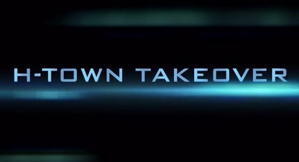 Watch H-Town Takeover