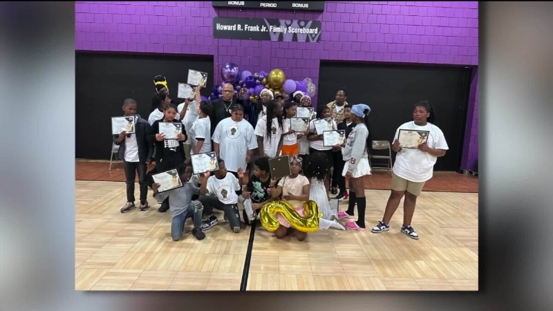 Breaking the cycle: Milwaukee youth graduate as 'violence interrupters'