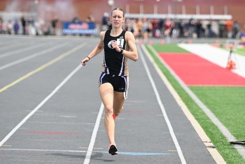 Onsted's Ross Chooses Memorable Finish, Olivet Girls Earn Unforgettable Title | Michigan High School