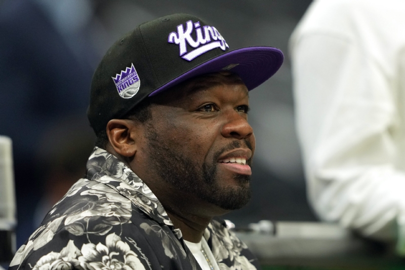 50 Cent Wants Judge To Reopen His Bankruptcy Case To Stop Incoming Lawsuit