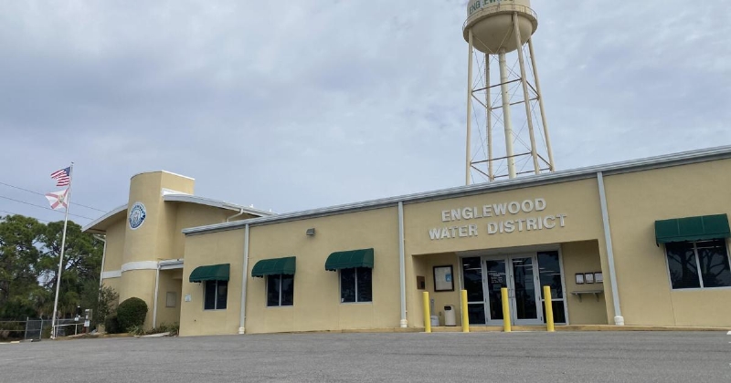 BREAKING: Water boil notice lifted for Manasota Key
