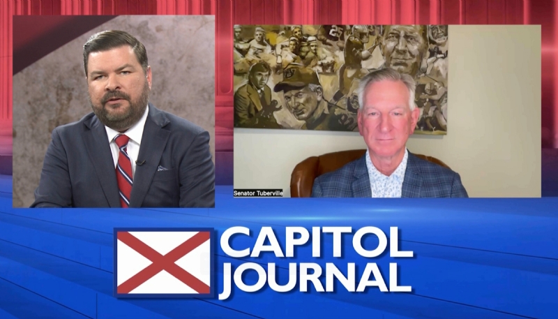 Capitol Journal