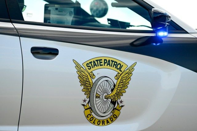 BREAKING NEWS: Colorado State Patrol investigating fatal accident between Florence and Cañon City