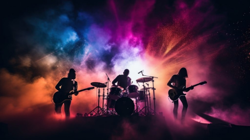 Local Bands Wanted for $1,000 Showdown at River Raisin Festival