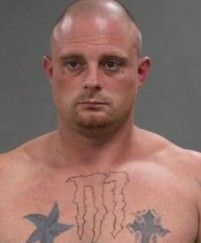 Richmond man arrested on child molestation charge