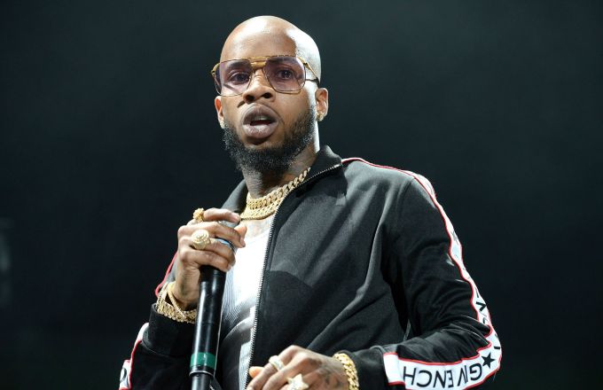 Wack 100 Says Tory Lanez Was Stabbed Due to an Inmate's Flirting Girlfriend